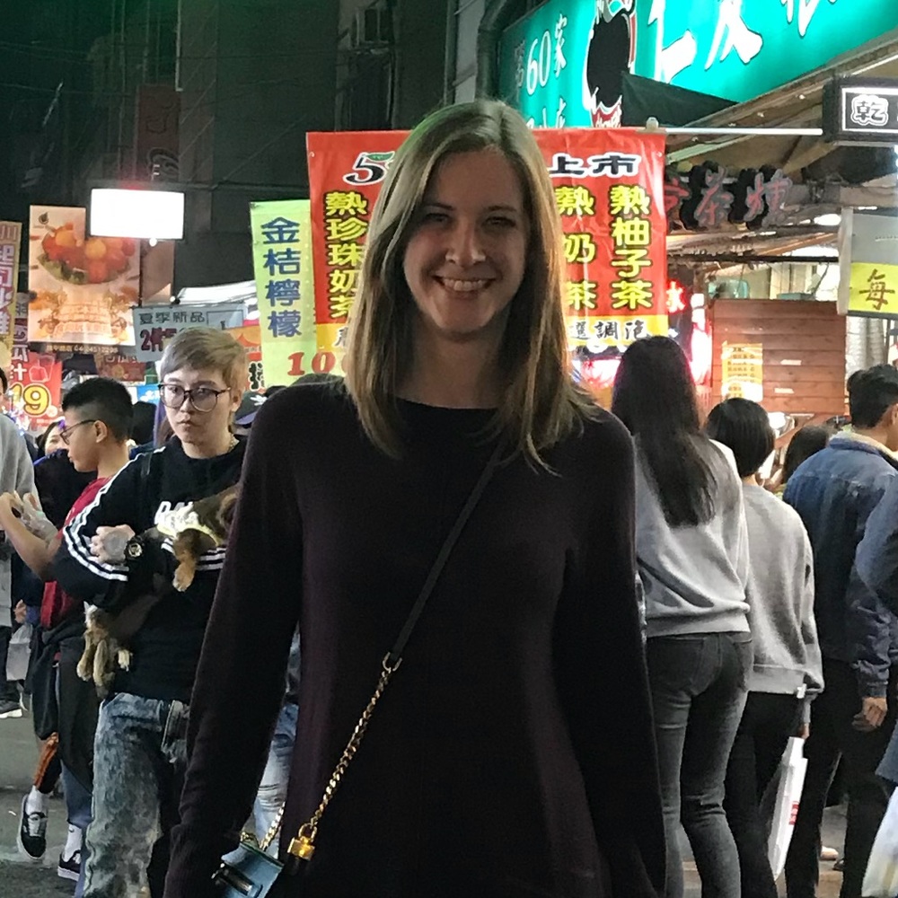 Meet your Posher, Martha